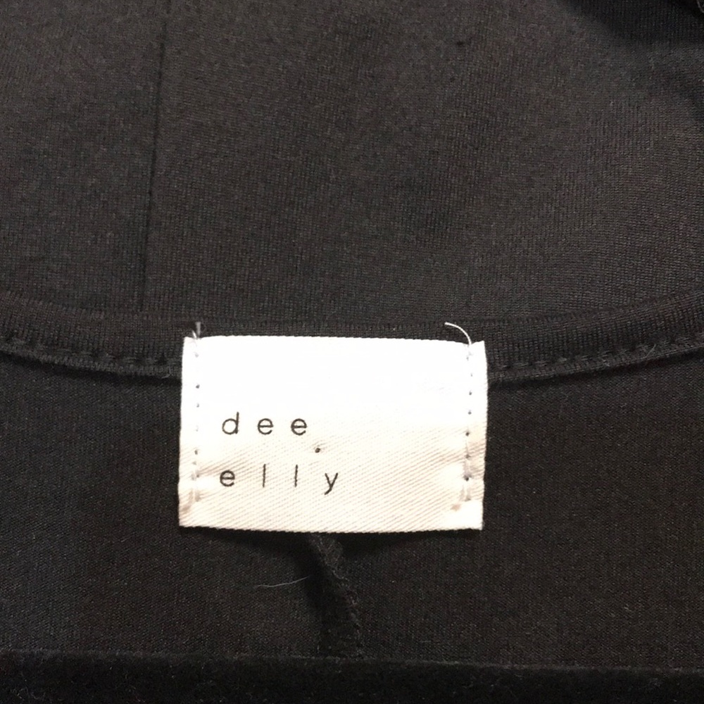 Perfect Black Dress never worn - Picture 4 of 4